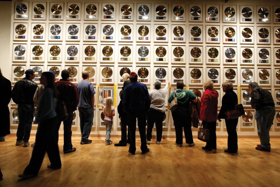 Nashville: Country Music Hall of Fame and Museum - Key points to know before you go