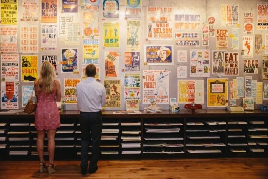 Nashville: Country Music Hall of Fame and Museum - How long should you spend inside?