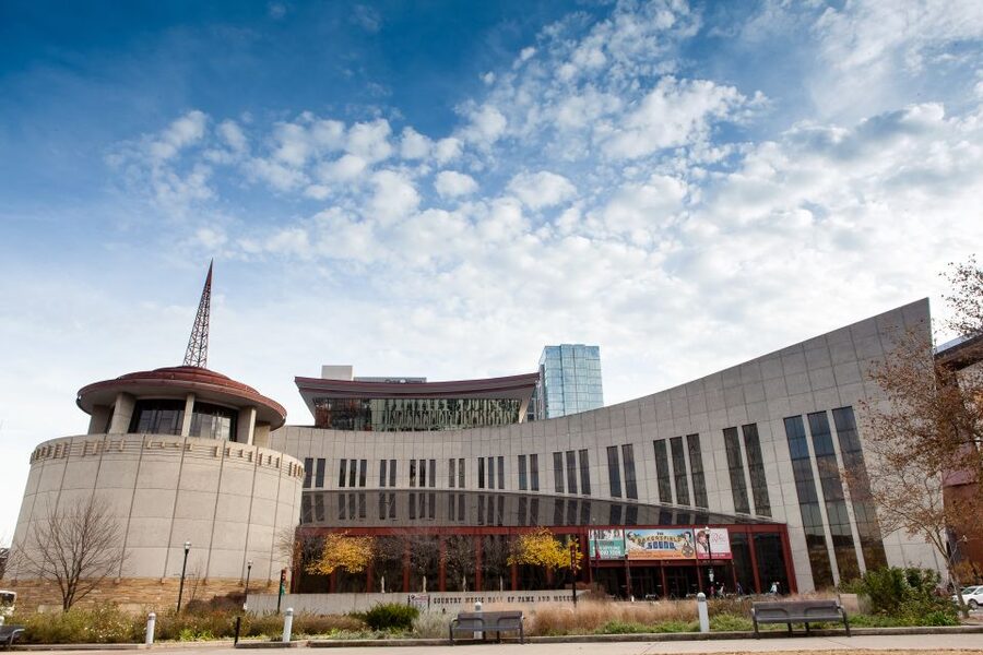 Nashville: Country Music Hall of Fame and Museum - Why this museum matters in Nashville