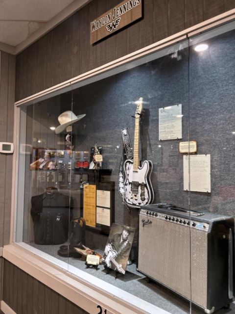 Nashville: Legends of Country Music Museum Entry Ticket - How long should you plan to stay?