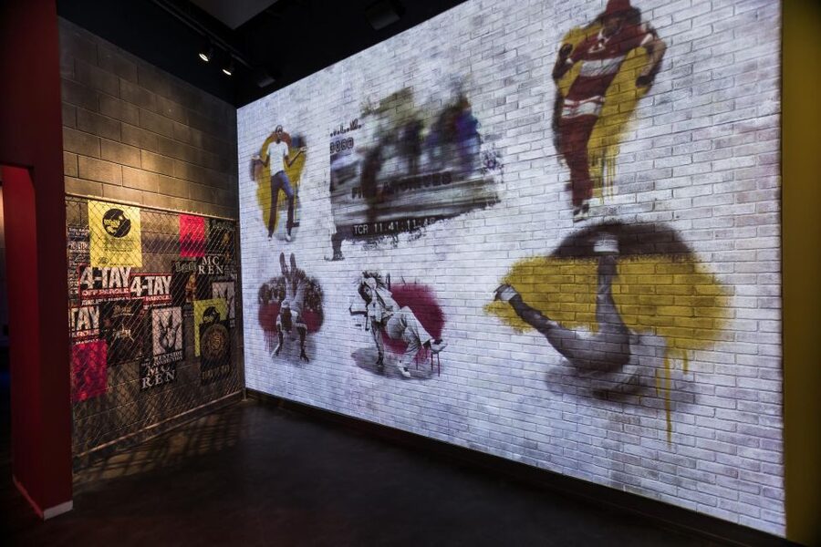 Nashville: National Museum of African American Music Entry - Practical Rules, Access, and Timing