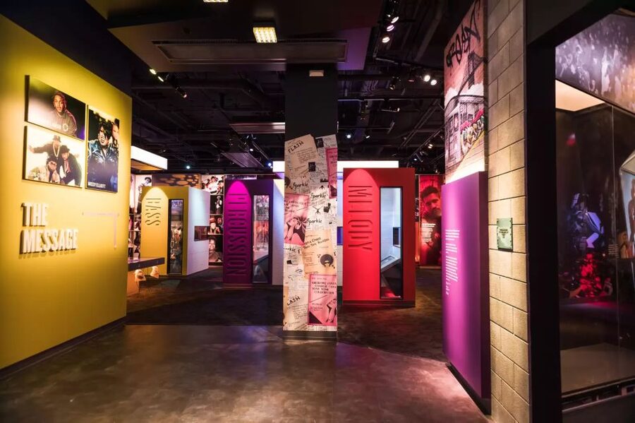 Nashville: National Museum of African American Music Entry - Why This Museum Matters in Nashville
