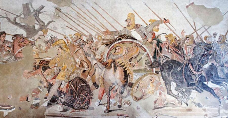 National Archaeological Museum of Naples Private Guided Tour - Key points to know before entering the MANN