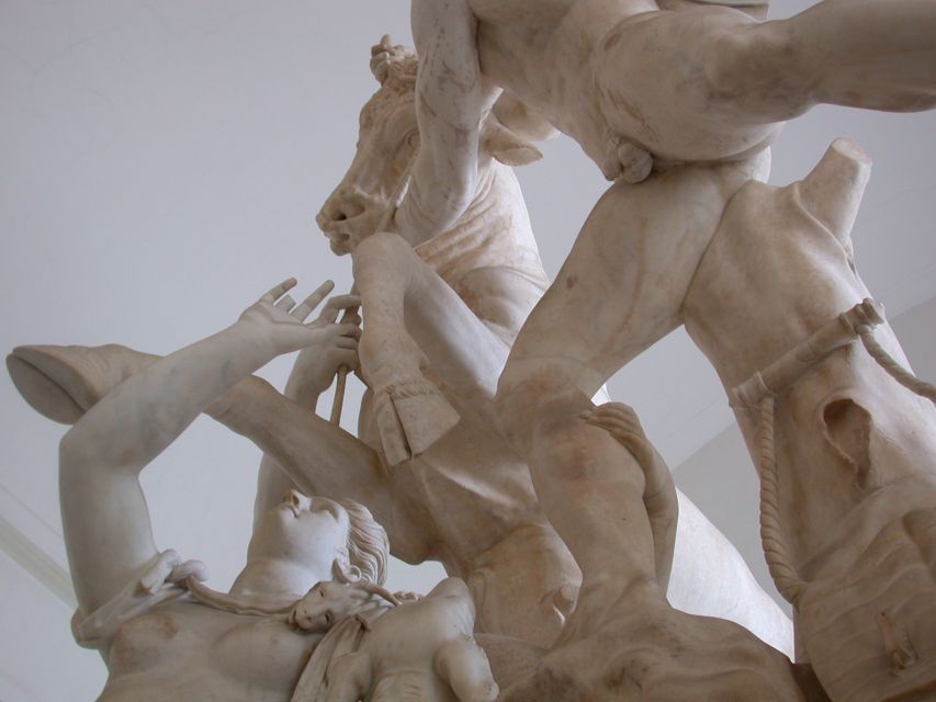 National Archaeological Museum of Naples Private Guided Tour - Why the National Archaeological Museum of Naples matters