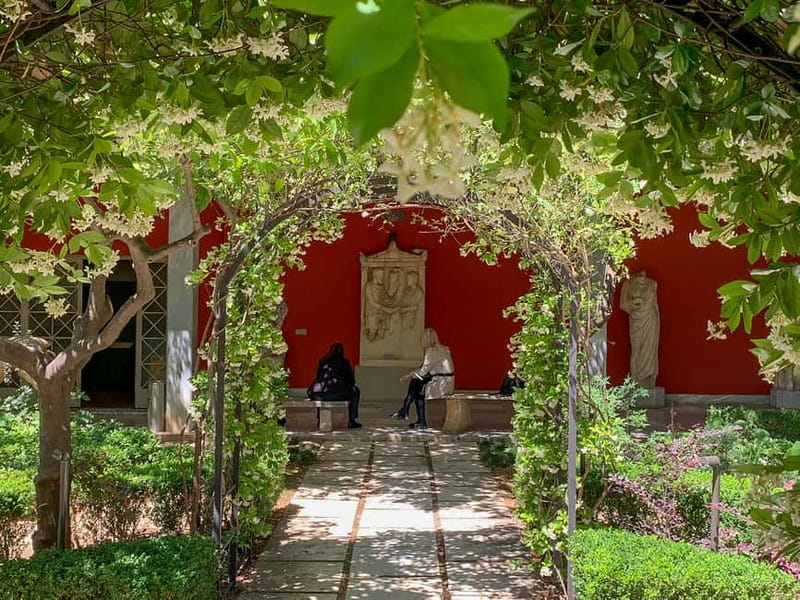 National Archeological Museum Private Tour with Admission - A private route shaped around your interests