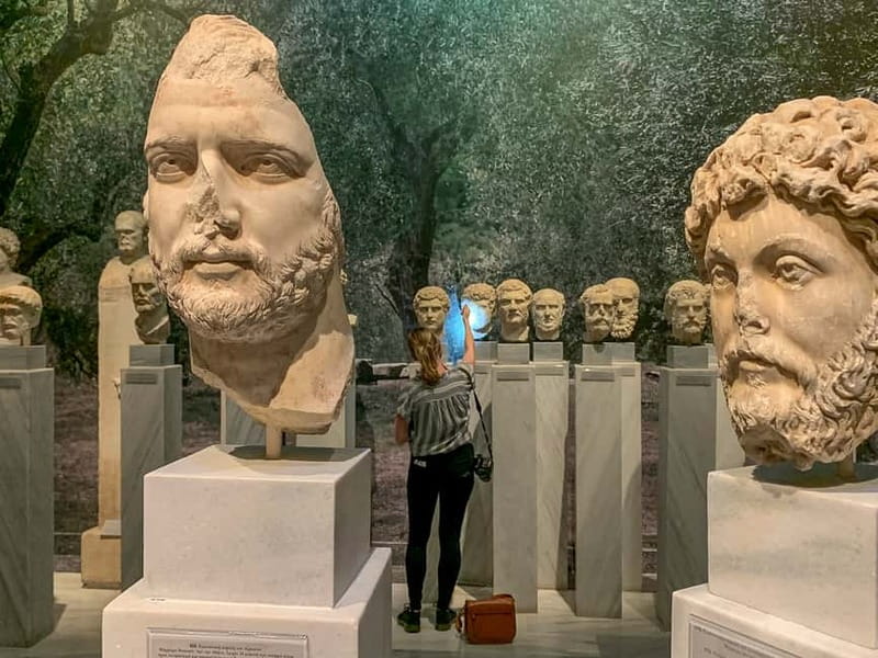 National Archeological Museum Private Tour with Admission - Is $163 per person good value?
