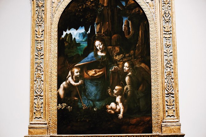National Gallery of London Museum Tour Semi-Private 8ppl Max - Is $108.49 a fair price?