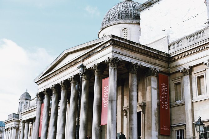 National Gallery of London Museum Tour Semi-Private 8ppl Max - What the guide adds to famous paintings