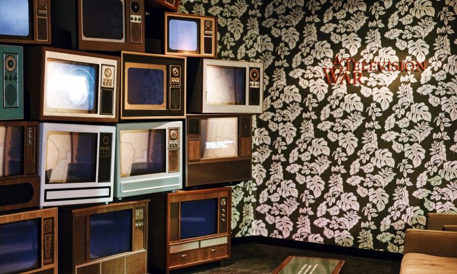National Museum of American History: Guided Tour - Dorothy’s ruby slippers and the American screen