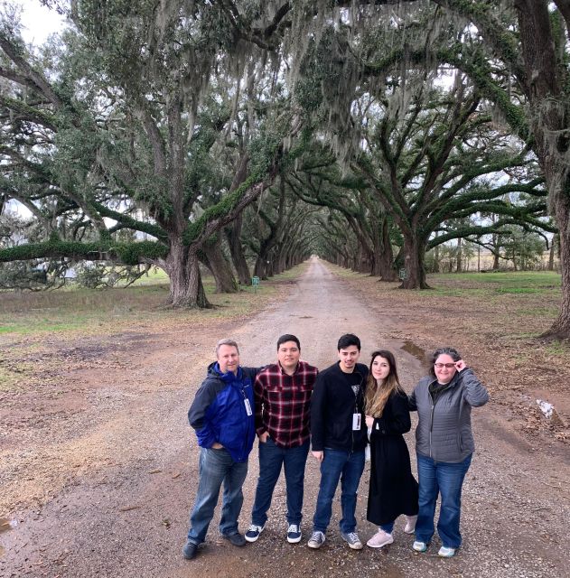 New Orleans: Whitney Plantation & Museum Tour - Key points to know before booking