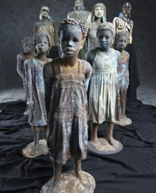 New Orleans: Whitney Plantation & Museum Tour - River Road and the story before Whitney