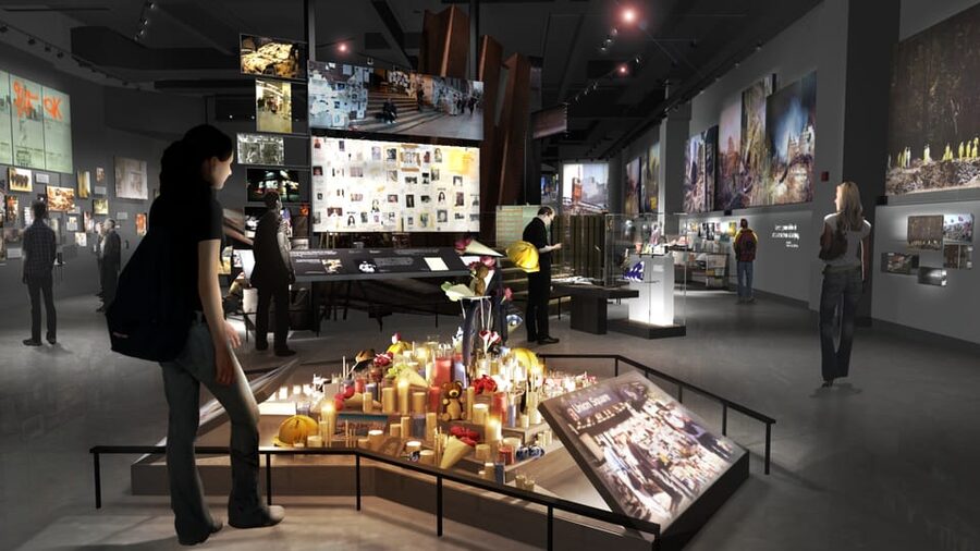 New York City: 9/11 Tour with Museum and Observatory Tickets - Who will get the most from this experience