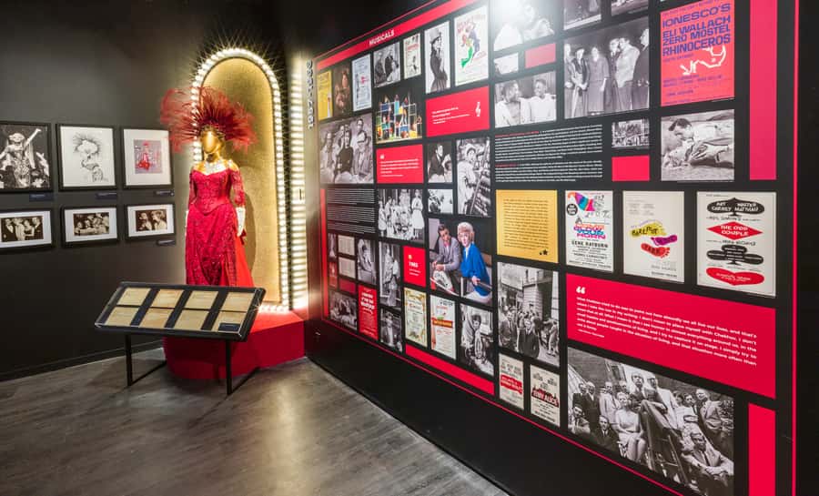 New York City: Museum of Broadway Entry Ticket - Practical details before you go