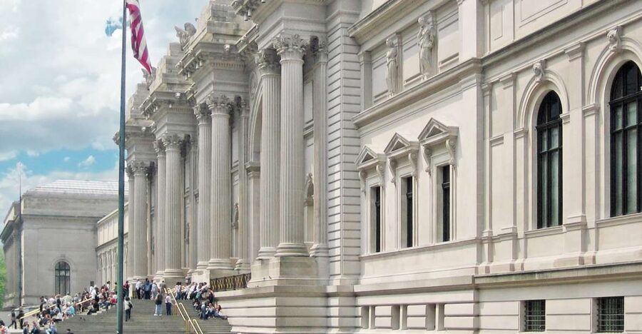 New York: Private Tour of The Metropolitan Museum of Art - Why a private Met tour can make sense