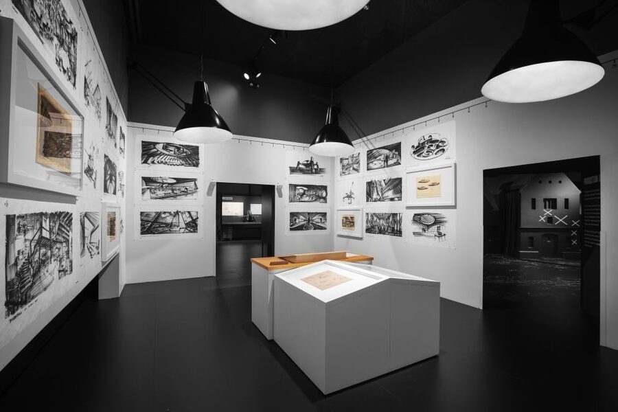 New York: SPYSCAPE Spy Museum & Experience - SPYSCAPE as a family outing