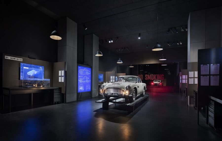 New York: SPYSCAPE Spy Museum & Experience - Is the $44 ticket good value?