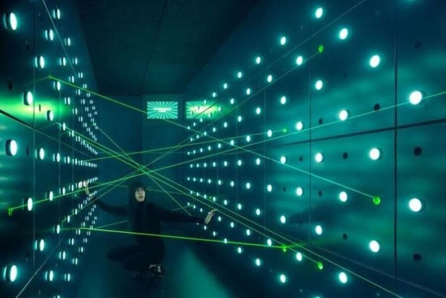 New York: SPYSCAPE Spy Museum & Experience - Timing, access, and what to bring