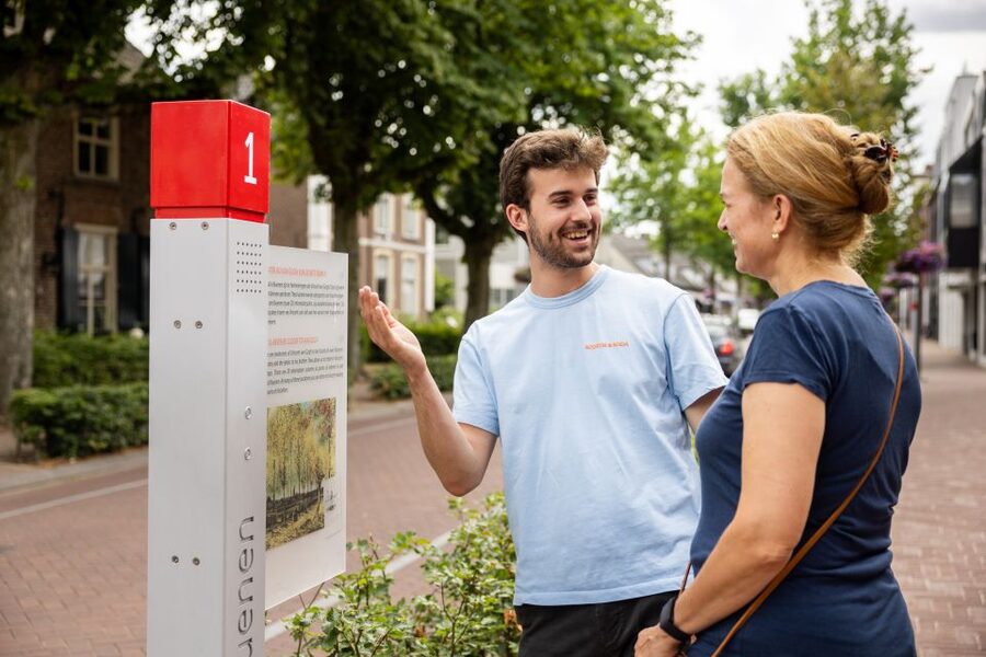 Nuenen: Van Gogh Village Museum Nuenen Entry Ticket - Is the $16 price good value?
