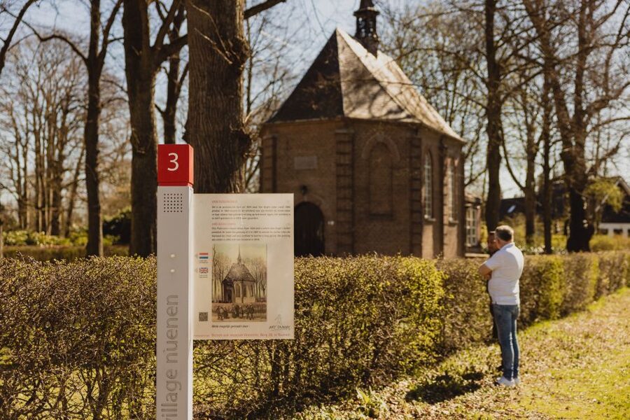 Nuenen: Van Gogh Village Museum Nuenen Entry Ticket - What the experience does especially well