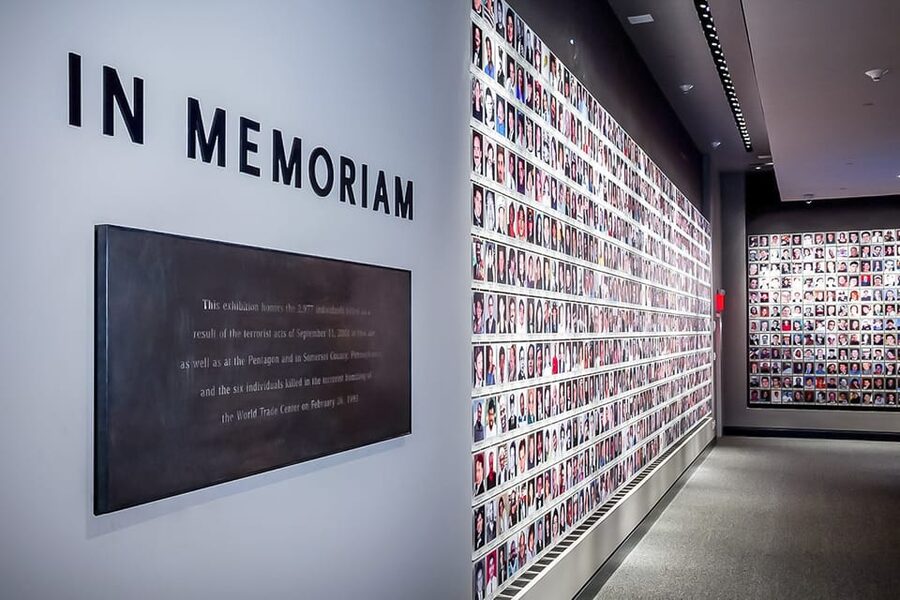 NYC: 9/11 Memorial & Museum Timed-Entry Ticket - Who will appreciate this visit most?