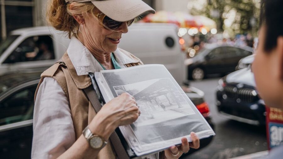 NYC: 9/11 Memorial Tour and Museum Ticket Priority Entry - Who should book this experience?