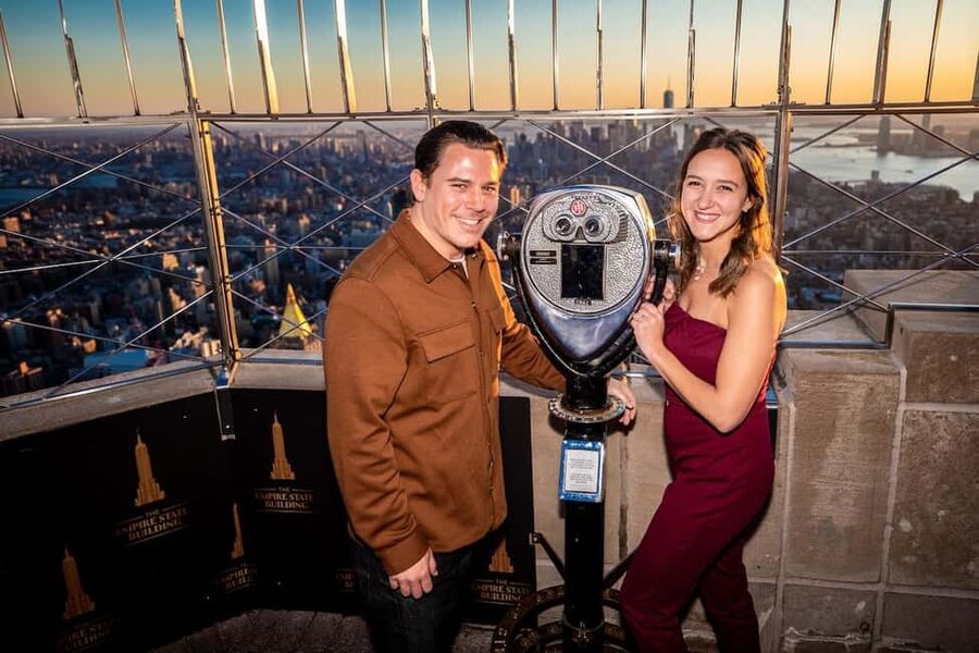NYC: Empire State Building Tickets - Observatory & Museum - Key points to know before you book