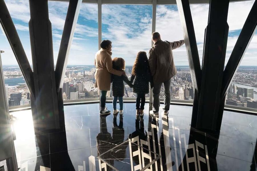 NYC: Empire State Building Tickets - Observatory & Museum - Is the 102nd floor worth the extra cost?
