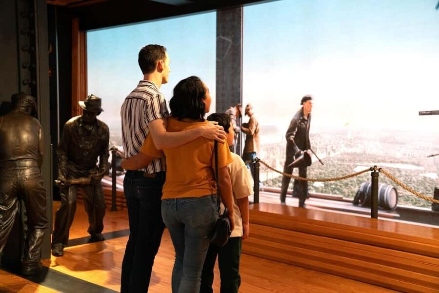 NYC: Empire State Building Tickets - Observatory & Museum - Standard entry or Express ticket?