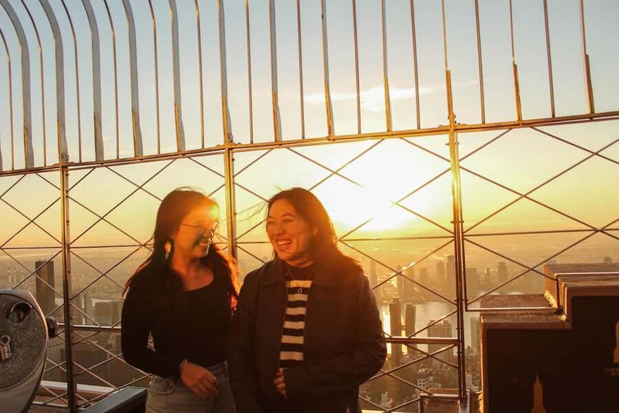 NYC: Empire State Building Tickets - Observatory & Museum - Planning around weather, light, and crowds