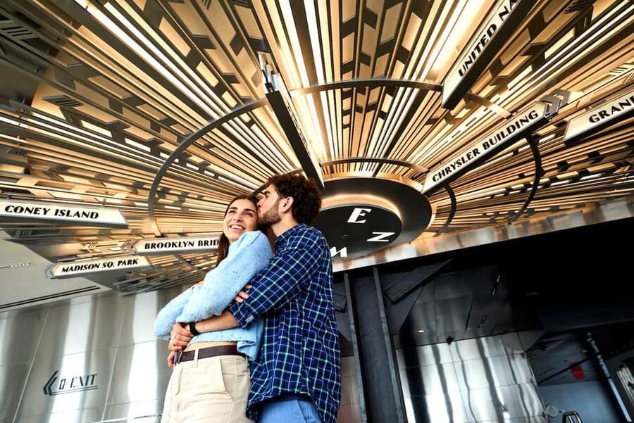 NYC: Empire State Building Tickets - Observatory & Museum - What the $47 price really buys you