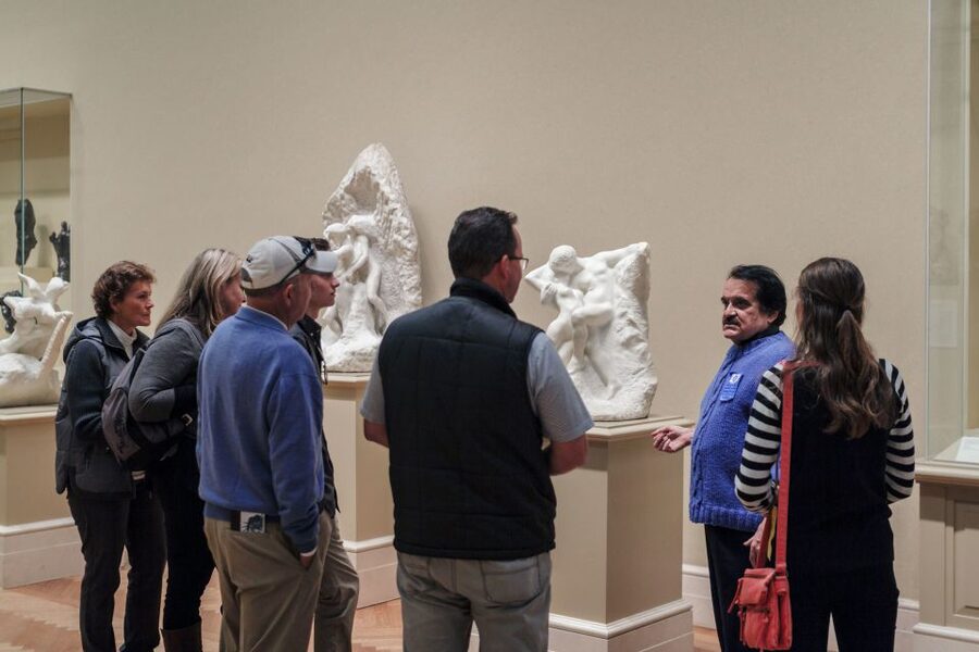 NYC: Express Highlights Tour of the MET Museum - Who Should Book This Met Tour?