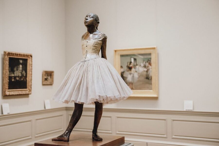 NYC: Express Highlights Tour of the MET Museum - Family Visits and Different Ages