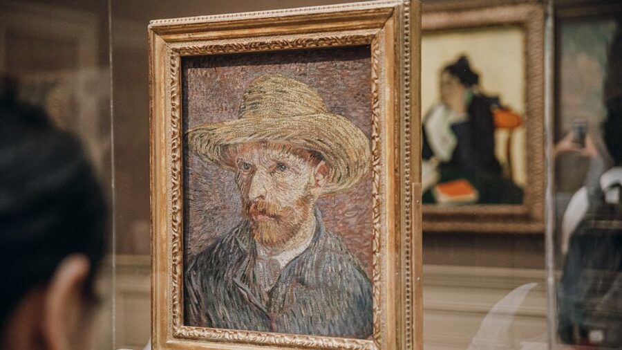 NYC: Extended Tour of the Metropolitan Museum of Art - Key points to know before booking