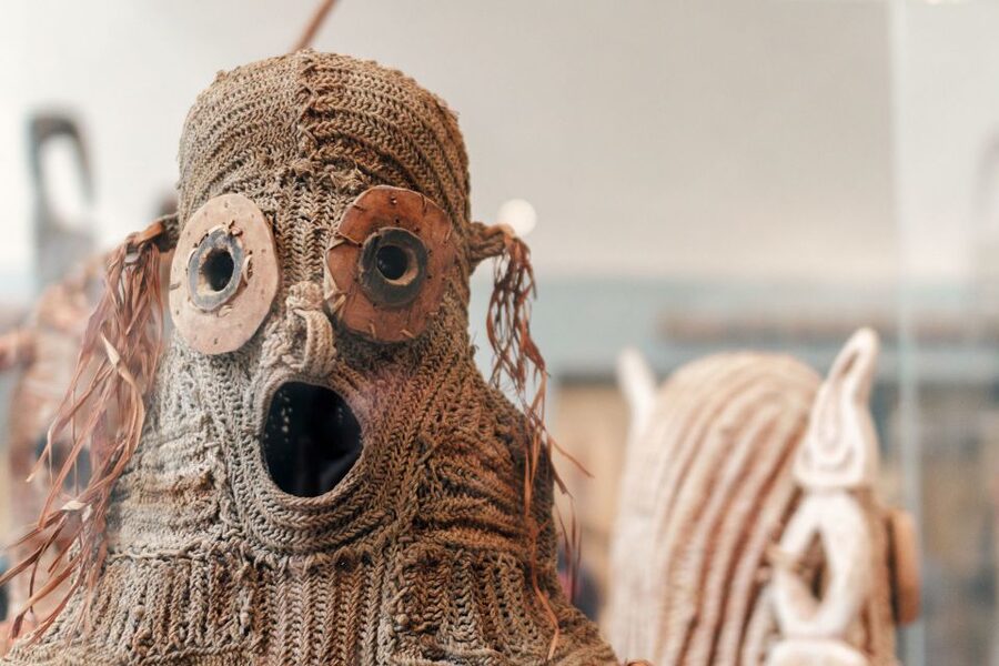 NYC: Extended Tour of the Metropolitan Museum of Art - Ancient Egypt, the Temple of Dendur, and Perneb’s tomb