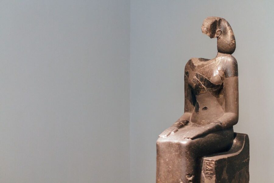 NYC: Extended Tour of the Metropolitan Museum of Art - Van Gogh, Picasso, and the limits of a highlight tour