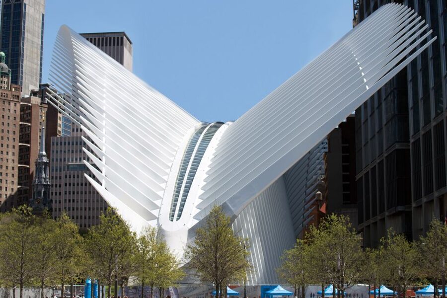 NYC: Ground Zero Walking Tour and 9/11 Museum Ticket - Starting at 20 Dey Street