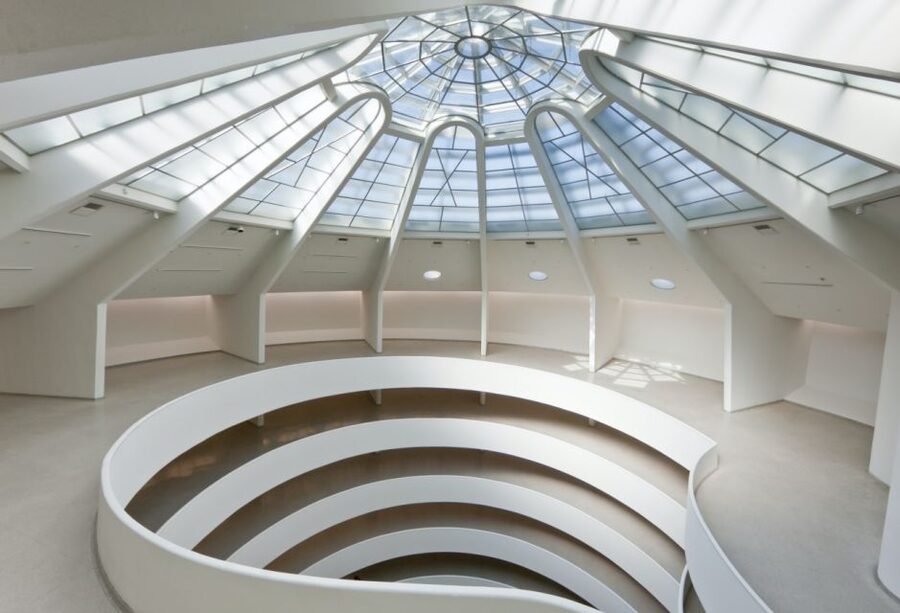 NYC: Guggenheim Museum Entry Ticket - What the Current Exhibitions Add