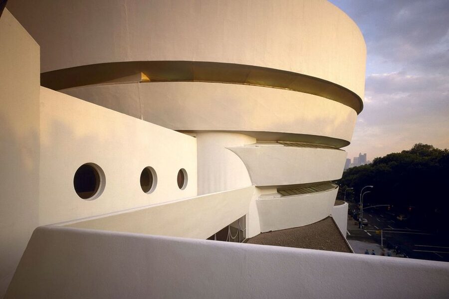 NYC: Guggenheim Museum Entry Ticket - Who Will Enjoy the Guggenheim Most