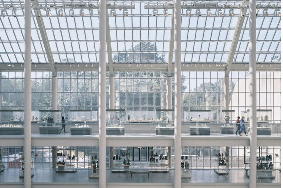 NYC: Metropolitan Museum of Art Highlights Tour - What the guide adds for beginners