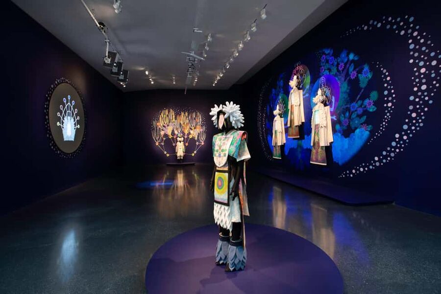 NYC: Museum of Arts and Design - Key points to know before visiting