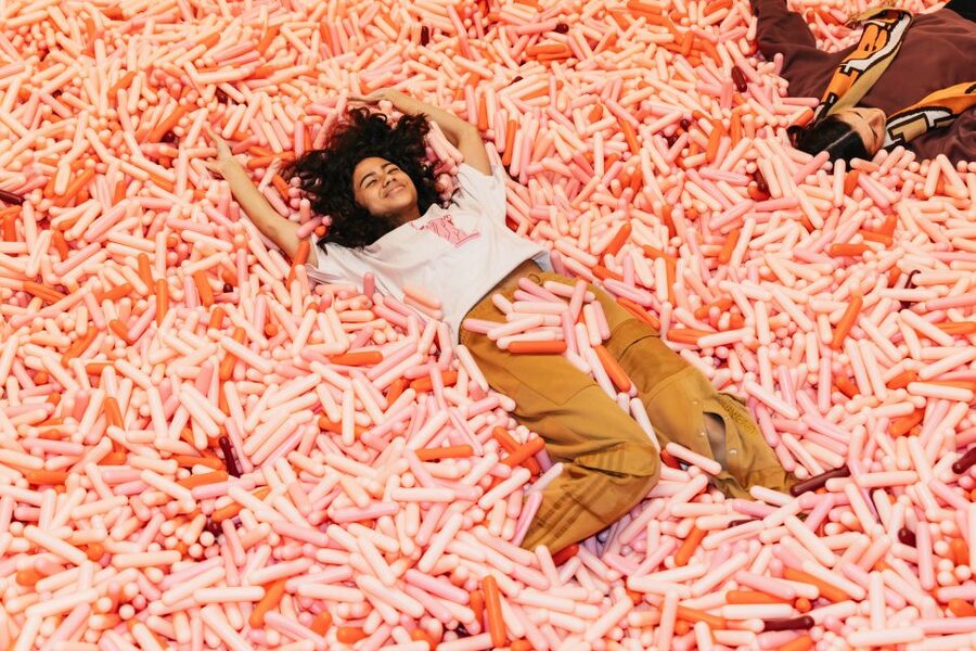 NYC: Museum of Ice Cream Entry Ticket - Is 90 minutes enough?