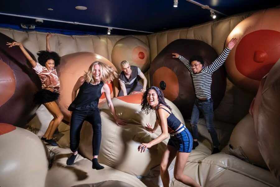 NYC: Museum of Sex Entry Ticket - Why the $44 ticket can be worth it