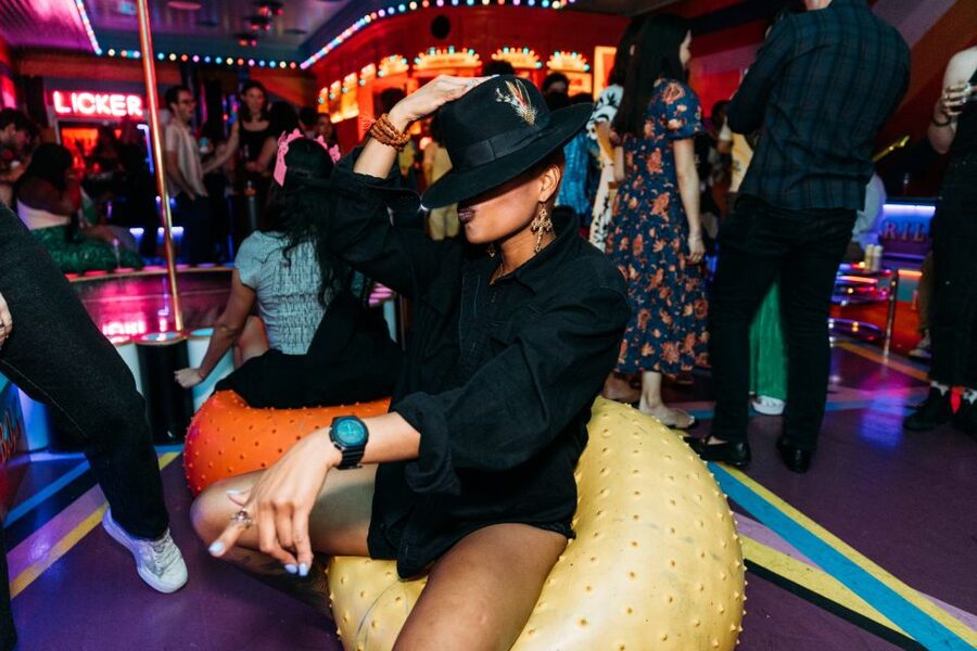 NYC: Museum of Sex Entry Ticket - Who should book this New York attraction