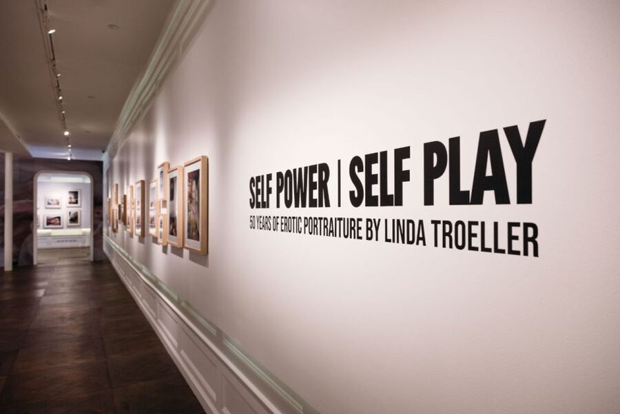 NYC: Museum of Sex Entry Ticket - The current exhibits: Warhol, artifacts, and cultural study