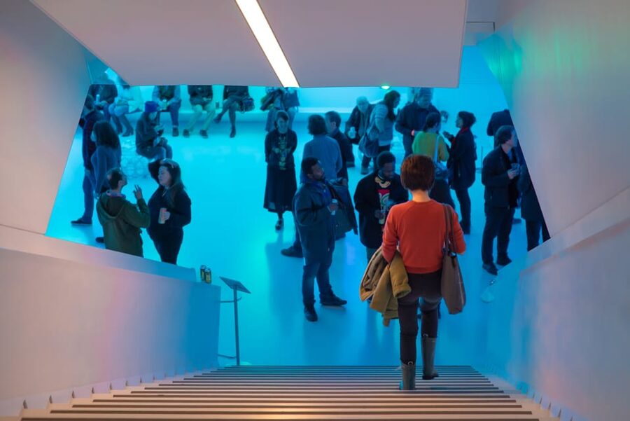 NYC: Museum of the Moving Image Flexible Ticket - Current Exhibitions and Changing Content