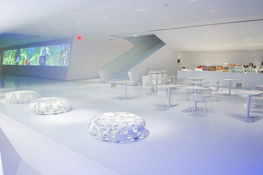 NYC: Museum of the Moving Image Flexible Ticket - Who Will Get the Most from the $21 Price?