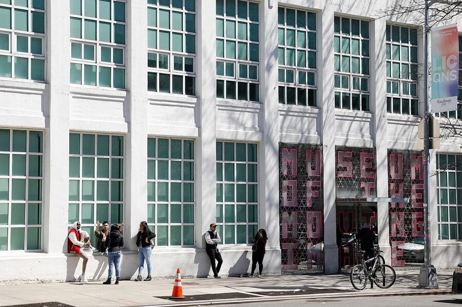 NYC: Museum of the Moving Image Flexible Ticket - Planning Your Visit Without Rushing