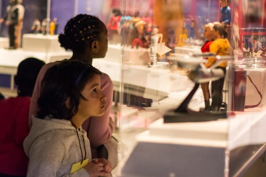 NYC: Museum of the Moving Image Flexible Ticket - Cancellation, Access, and Small Practical Limits