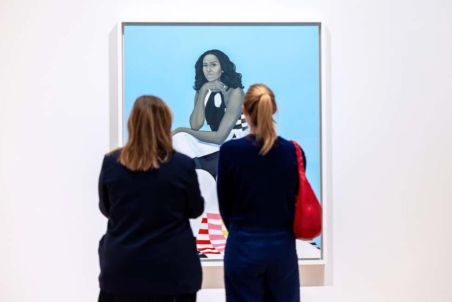 NYC: Whitney Museum Ticket - Key points to know before you go