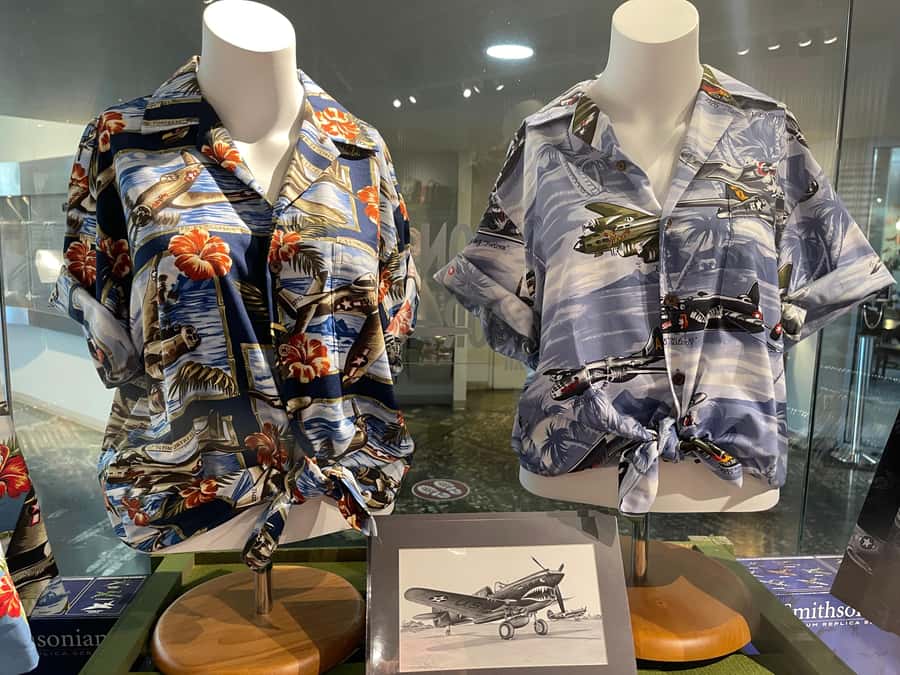Oahu: Pearl Harbor Aviation Museum Entry Ticket - Is $29 good value?